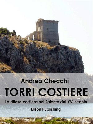 cover image of Torri costiere